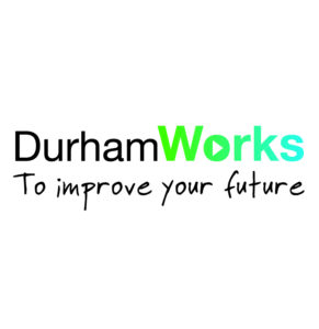 DurhamWorks Partner Logo