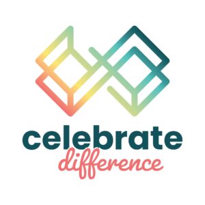 Celebrate Difference logo
