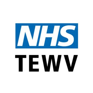 NHS Tees Esk Wear Valley logo
