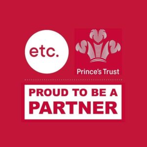 Prince's Trust logo