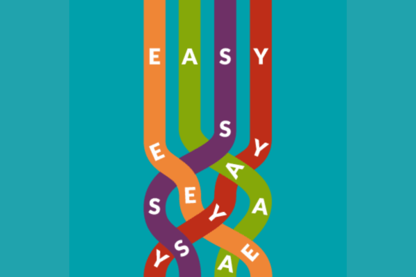 Easy Read Language Day Cover Art