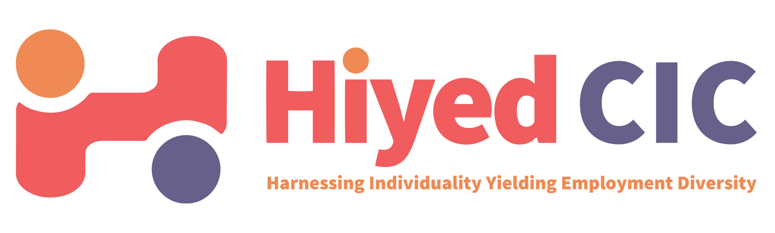 Hiyed Logo