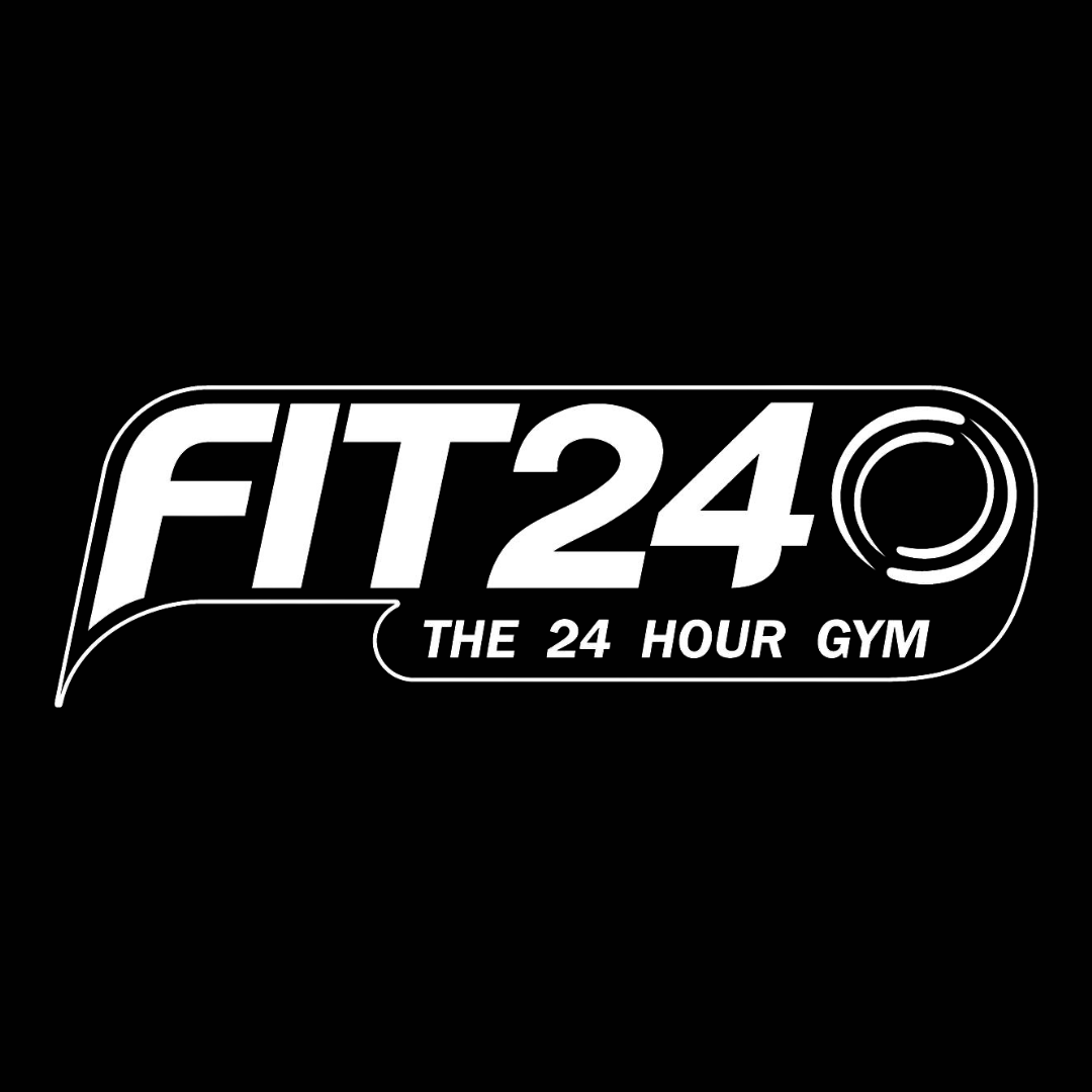 Fit24 Logo