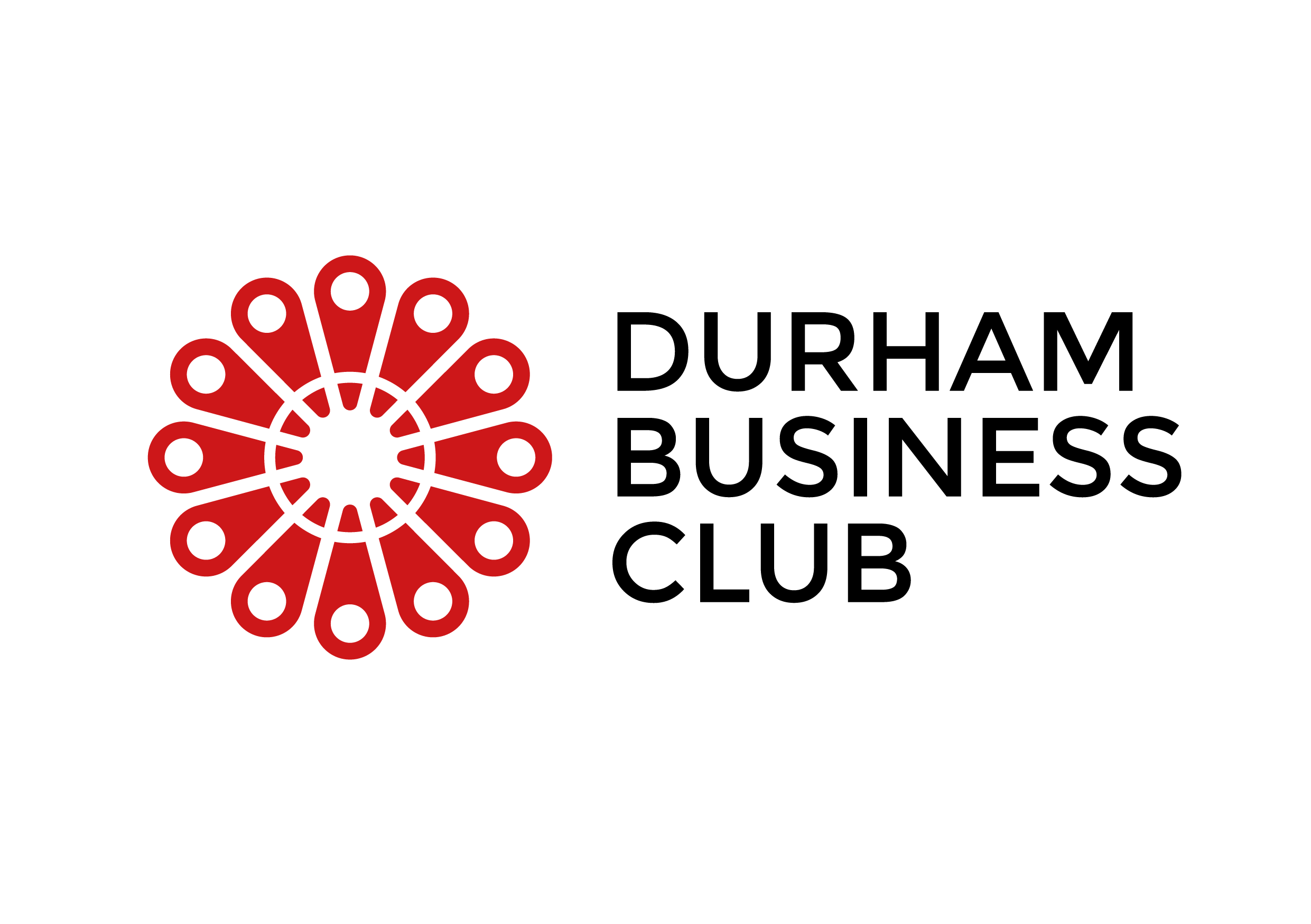 Durham Business Club Logo